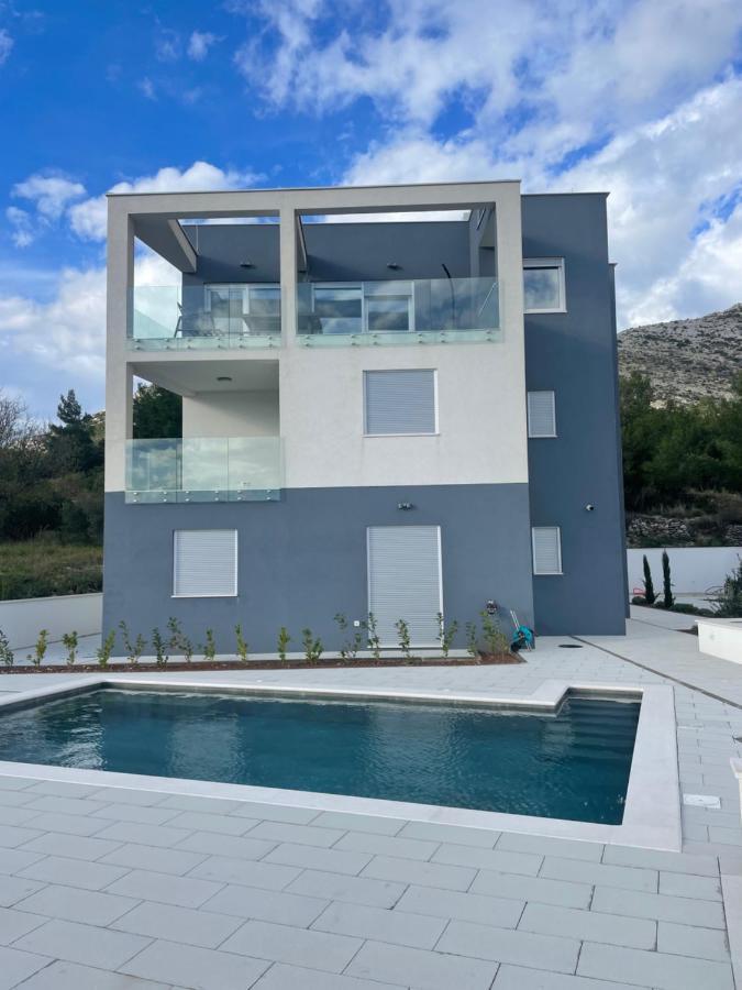 Villa Bofor 库希斯特 外观 照片