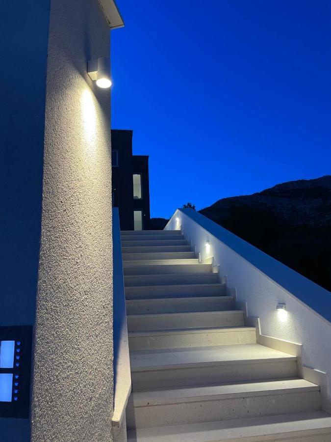 Villa Bofor 库希斯特 外观 照片